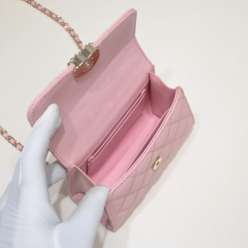 Ch**el satchel bags